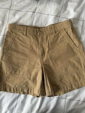 Vintage Patagonia Utility Shorts